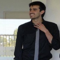 Italo Ramiro Belmar Arriagada