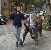 Akash Tewari