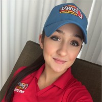 Sarah I Solis