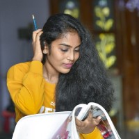 pravallika chittibomma