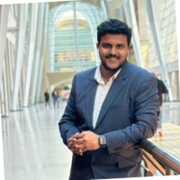 Harikrishnan Kallettu Suresh Babu. B.Sc