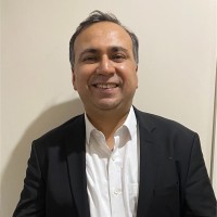 Divy Anand