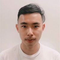 莊博宇