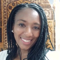 Keabetswe (Kb) Maimane