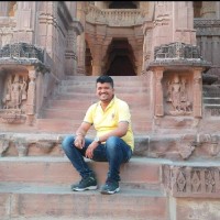 Jitendra Shinde