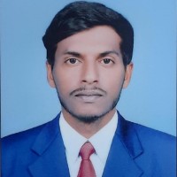 Charan B M