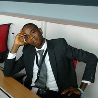 Robert Nii Abbey ACI DC, ACIB