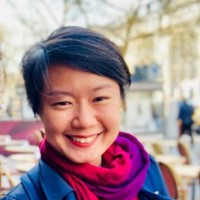 Shiuan Ling Phua