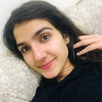 Navreet Kaur