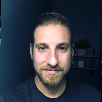 Jesse Regier, P.Eng.