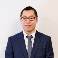 Alan Chan Mrics