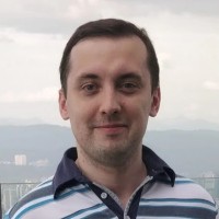 Alexey Stankevich