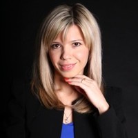 Elvira Mufazdalova