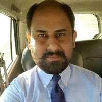 Fawad Naseem