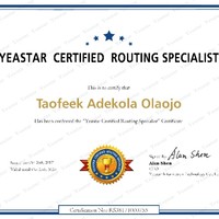 Olaojo Adekola taofeek