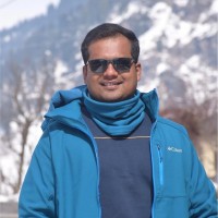 Gaurav Paygude