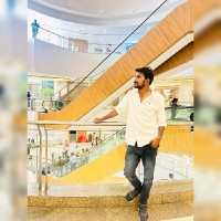 Kranthi Bairoju