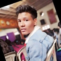 Tenzin Motup