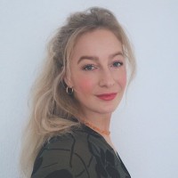 Richelle Ijsselmuiden
