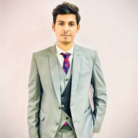 Nityam Pandey