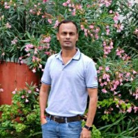 Niwas Patil