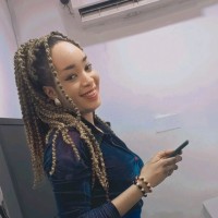 Evangeline Mmayie