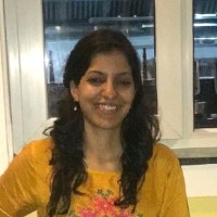 Astha Chaturvedi