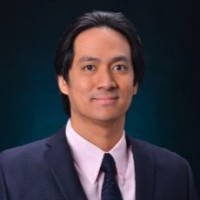 Ramon Rajeel B. Timtiman III, ECE, OCP, MIT