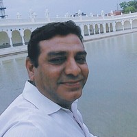 ghulam shabbir