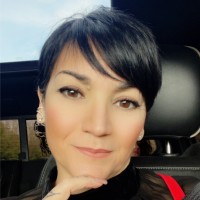 Christina Paixão Poré