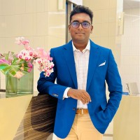 Sachindran Ravindran