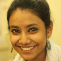 Amrita Das