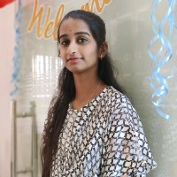 Varshini N