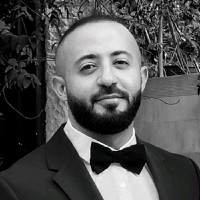 Bashar Abdallah