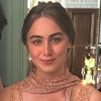 Charlotte Von Stosch
