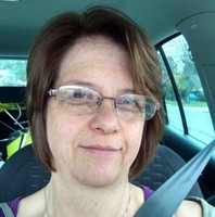 Tricia Null