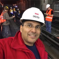 Pablo César Contreras Vásquez