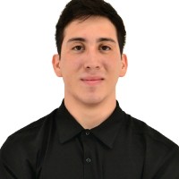 Diego Andre Cortijo Mejia