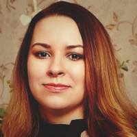 Екатерина Кузьмичёва