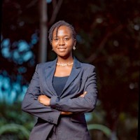Gninlvo Ange-Emmanuella Camara