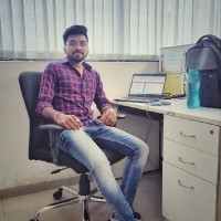 Dilpesh Ghotekar