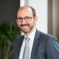 Andrew Burt