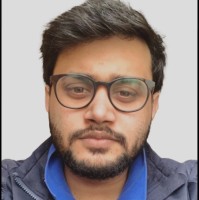 Tushar Gupta