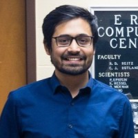 Rohit Mishra, Phd
