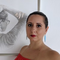 Lauren Amalia Redding