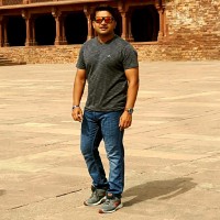 Ravi Khudai
