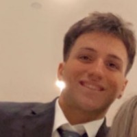 Alex Doukas