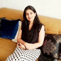 annie sachdeva