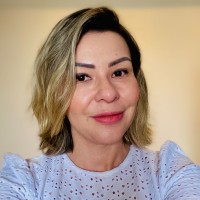 Josiane Rosas de Abreu