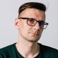 Paweł Czernich